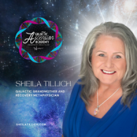 Sheila Tillich