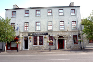 Darnley Lodge Hotel