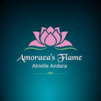 Amoraea’s Flame - Atrielle Andara