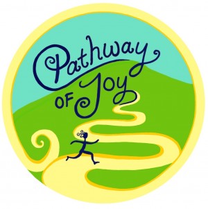 Pathway Of Joy