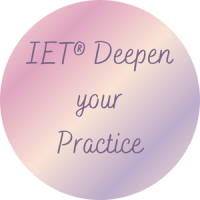 Deepen your Practice