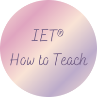 How to Teach