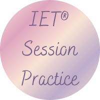 IET Session Practice