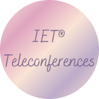 IET Teleconferences