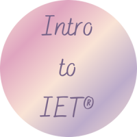 Intro to IET