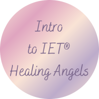 Intro to IET Healing Angels